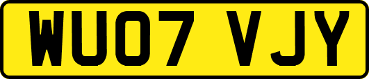 WU07VJY