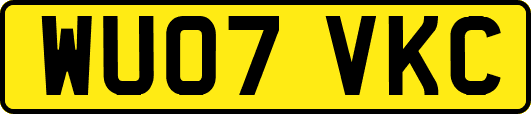 WU07VKC