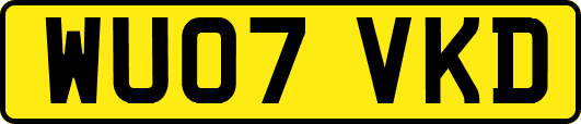 WU07VKD