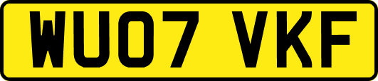 WU07VKF