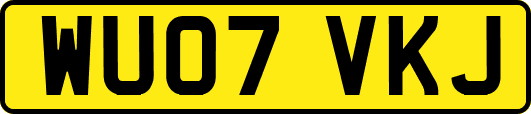 WU07VKJ