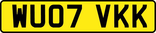 WU07VKK