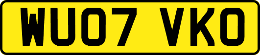 WU07VKO