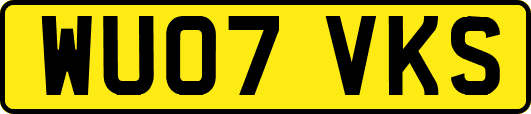 WU07VKS