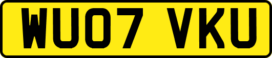 WU07VKU