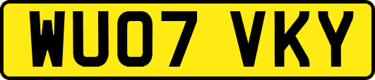 WU07VKY