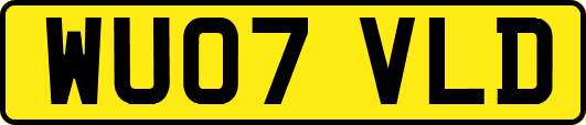 WU07VLD
