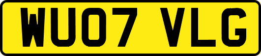 WU07VLG