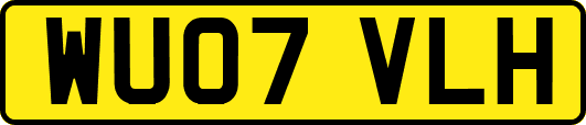 WU07VLH