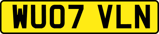 WU07VLN