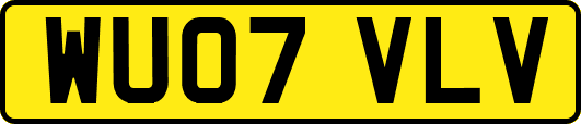 WU07VLV