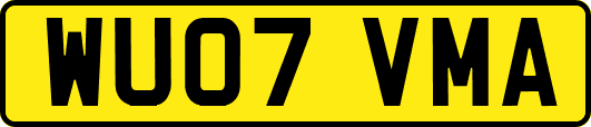 WU07VMA