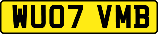 WU07VMB