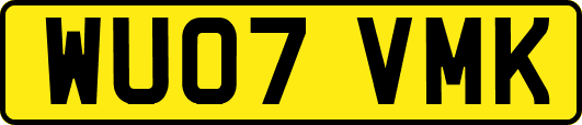 WU07VMK