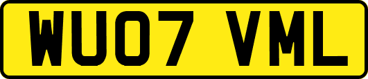 WU07VML
