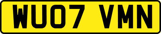 WU07VMN
