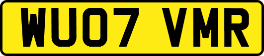 WU07VMR