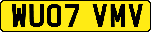 WU07VMV