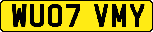 WU07VMY