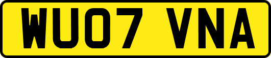 WU07VNA