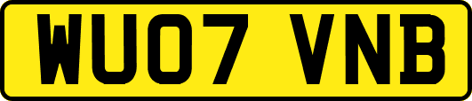 WU07VNB