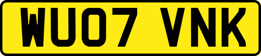 WU07VNK