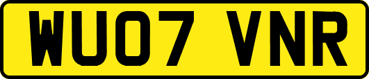 WU07VNR