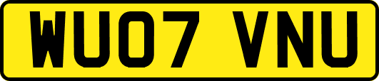 WU07VNU