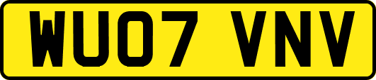 WU07VNV