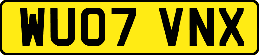 WU07VNX