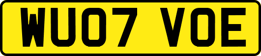 WU07VOE