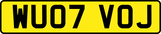 WU07VOJ