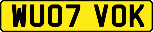 WU07VOK