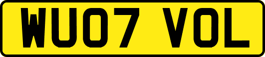 WU07VOL