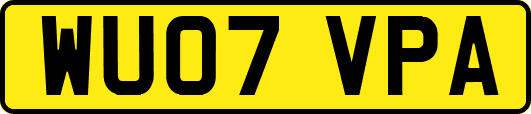 WU07VPA