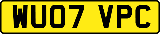 WU07VPC