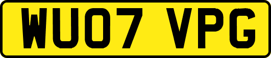 WU07VPG