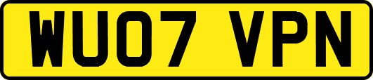 WU07VPN