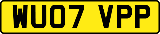 WU07VPP
