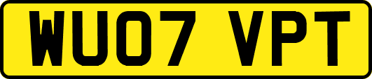 WU07VPT