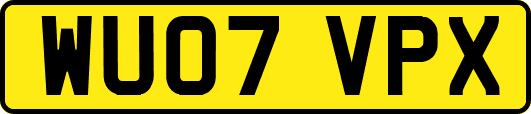 WU07VPX