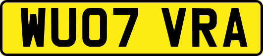 WU07VRA