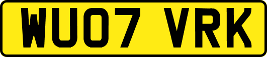 WU07VRK