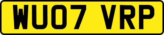 WU07VRP
