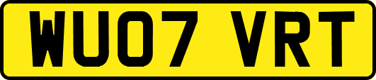 WU07VRT