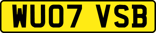 WU07VSB