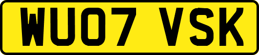 WU07VSK