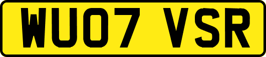 WU07VSR