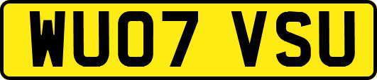 WU07VSU