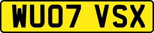 WU07VSX